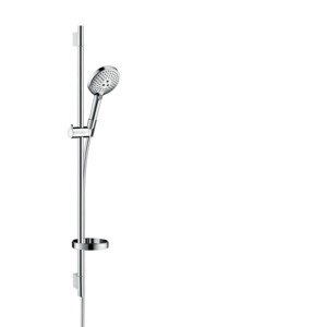 Hansgrohe Raindance Select S - Sprchová souprava 120, 3 proudy, chrom 26631000