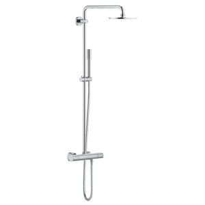 Grohe Rainshower - Sprchový systém, chrom 27032001