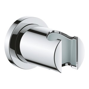 Grohe Rainshower - Nástěnný držák sprchy, chrom 27074000