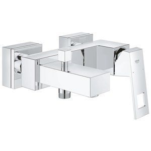 Grohe Eurocube - Vanová baterie, chrom 23140000