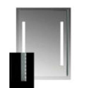 Jika Clear - Zrcadlo s LED osvětlením, 450x810 mm H4557051731441