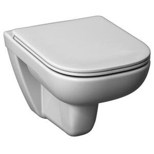 Jika Deep - Závěsné WC, bílá H8206100000001