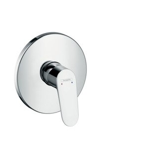 Hansgrohe Focus E2 - Sprchová baterie HighFlow pod omítku, chrom 31964000