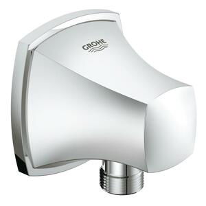 Grohe Grandera - Nástěnné kolínko, chrom 27970000