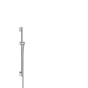 Hansgrohe Unica'Croma - Sprchová tyč 650 mm, chrom 26503000