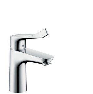 Hansgrohe Focus - Umyvadlová baterie, chrom 31915000