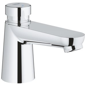 Grohe Euroeco Cosmopolitan T - Samouzavírací stojánkový ventil, chrom 36265000