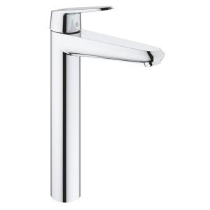 Grohe Eurodisc Cosmopolitan - Baterie pro umyvadlovou mísu, chrom 23432000