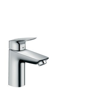 Hansgrohe Logis - Umyvadlová baterie, chrom 71101000