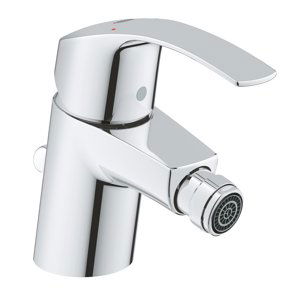 Grohe Eurosmart - Páková bidetová baterie S, chrom 32929002