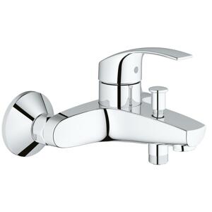 Grohe Eurosmart - Vanová baterie, chrom 33300002