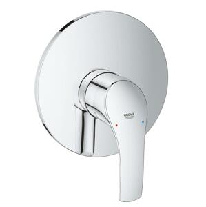 Grohe Eurosmart - Sprchová baterie pod omítku, chrom 19451002