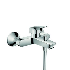 Hansgrohe Talis E - Vanová baterie, chrom 71740000