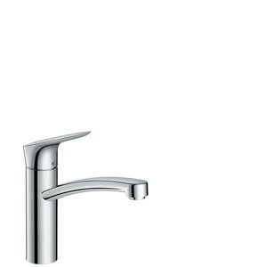 Hansgrohe Logis - Dřezová baterie, chrom 71832000