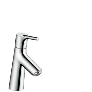 Hansgrohe Talis S - Umyvadlová baterie, chrom 72012000