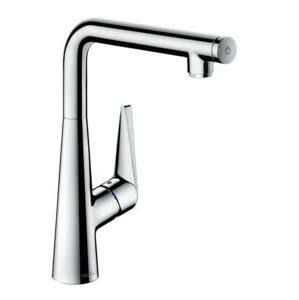 Hansgrohe Talis Select M51 - Dřezová baterie, chrom 72820000