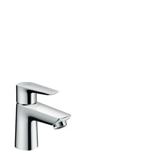 Hansgrohe Talis E - Umyvadlový ventil, chrom 71706000