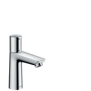 Hansgrohe Talis Select E - Umyvadlová baterie 110, s výpustí, chrom 71750000