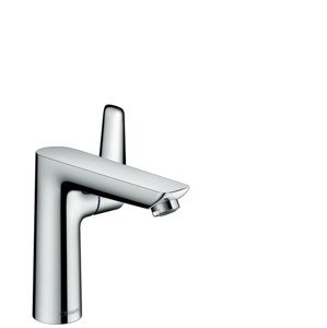 Hansgrohe Talis E - Umyvadlová baterie, chrom 71755000