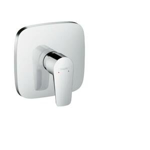 Hansgrohe Talis E - Sprchová baterie pod omítku, HighFlow, chrom 71768000