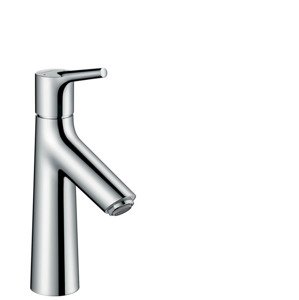 Hansgrohe Talis S - Umyvadlová baterie, LowFlow 3,5 l/min, chrom 72025000