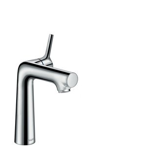 Hansgrohe Talis S - Umyvadlová baterie s výpustí, chrom 72113000