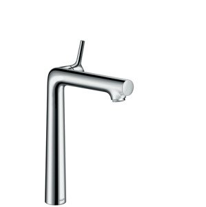 Hansgrohe Talis S - Umyvadlová baterie, chrom 72116000