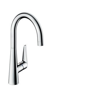 Hansgrohe Talis M51 - Dřezová baterie, chrom 72810000