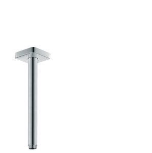 Hansgrohe Croma Select E - Sprchové rameno, 300 mm, chrom 27388000