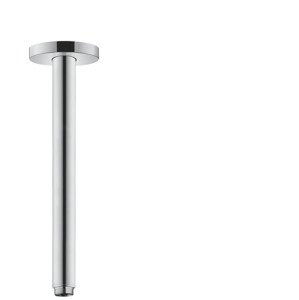 Hansgrohe Příslušenství - Sprchové rameno S 300 mm, chrom 27389000