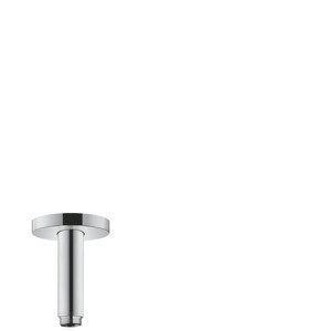 Hansgrohe Příslušenství - Sprchové rameno S 100 mm, chrom 27393000