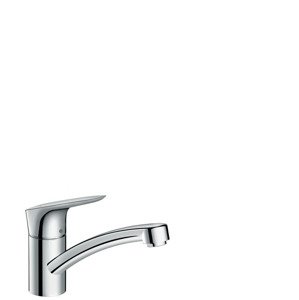 Hansgrohe Logis - Dřezová baterie, chrom 71830000