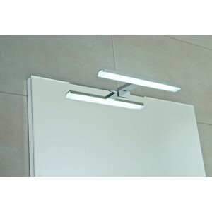 Jika Clear - Gemma 280 LED Osvětlení na zrcadlo 280x112 mm H47J7300200001