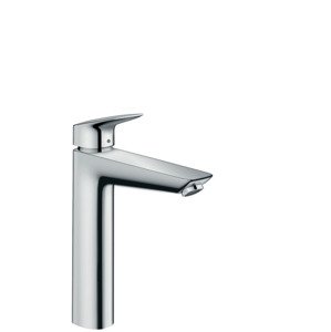 Hansgrohe Logis - Umyvadlová baterie, chrom 71091000