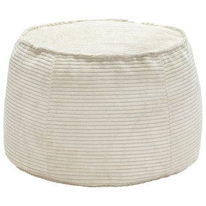 Hocker Lucylla In Beige