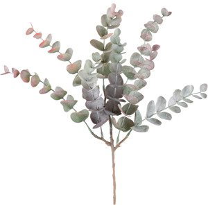 DEKORAČNÍ VĚTVIČKA Eukalyptuszweig I -Paz-