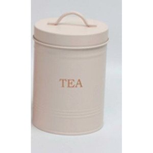 Dóza Na Potraviny Berta - Tea, 1,2l