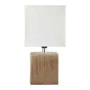 Stolní Lampa Wanda V: 28,5cm, 25 Watt