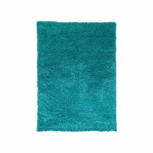 Tyrkysový koberec Flair Rugs Cariboo Turquoise, 80 x 150 cm