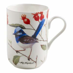 Hrnek z kostního porcelánu 330 ml Birds - Maxwell & Williams