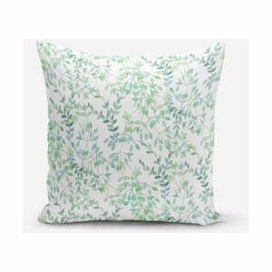 Povlak na polštář s příměsí bavlny Minimalist Cushion Covers Lilly, 45 x 45 cm