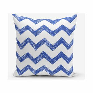 Povlak na polštář s příměsí bavlny Minimalist Cushion Covers Puskurt, 45 x 45 cm