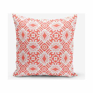 Povlak na polštář s příměsí bavlny Minimalist Cushion Covers Bombay, 45 x 45 cm