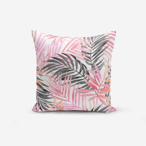 Povlak na polštář Minimalist Cushion Covers Palm Esintisi, 45 x 45 cm