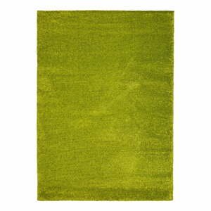 Zelený koberec Universal Catay, 100 x 150 cm