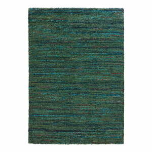 Zelený koberec Mint Rugs Chic, 80 x 150 cm