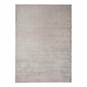 Světle šedý koberec Universal Montana, 160 x 230 cm