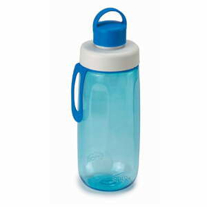 Modrá lahev na vodu Snips Water, 500 ml