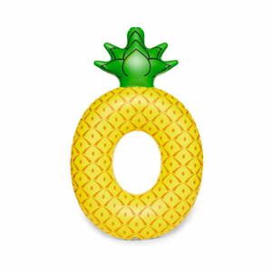 Nafukovací kruh ve tvaru ananasu Big Mouth Inc.