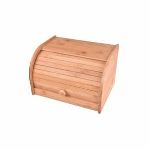 Bambusový chlebník Bambum Vitalis Bread Box Small